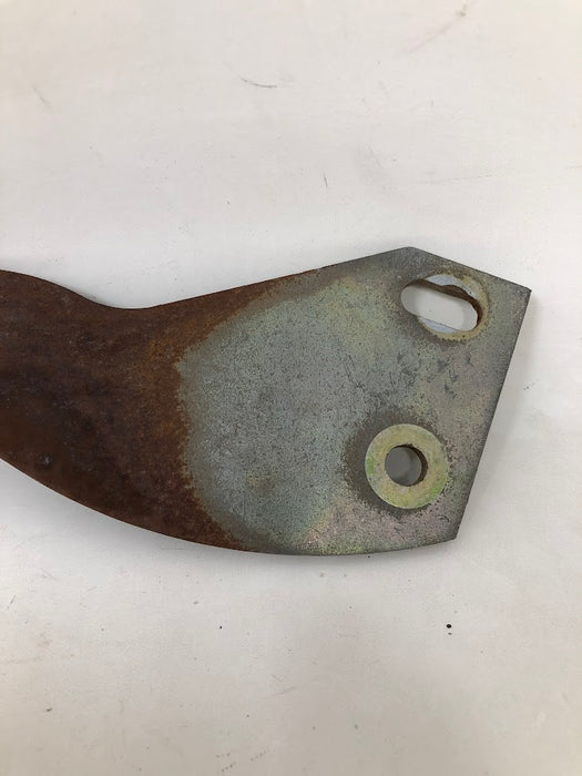 32071 Hustler Neutral Lock Handle