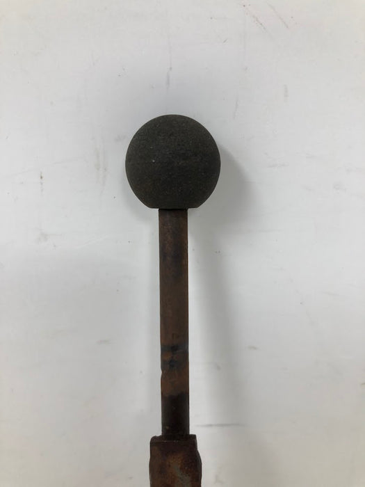 32071 Hustler Neutral Lock Handle