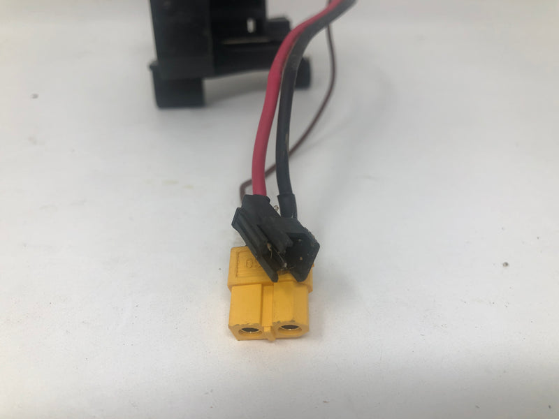 4860982001 EGO Connecting Seat Wire Assembly from EGO LM2110SP 21” Self-Propelled Mower