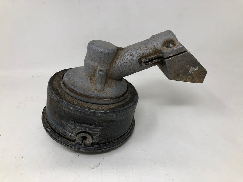 FS66 Stihl Gear Head Assembly OEM