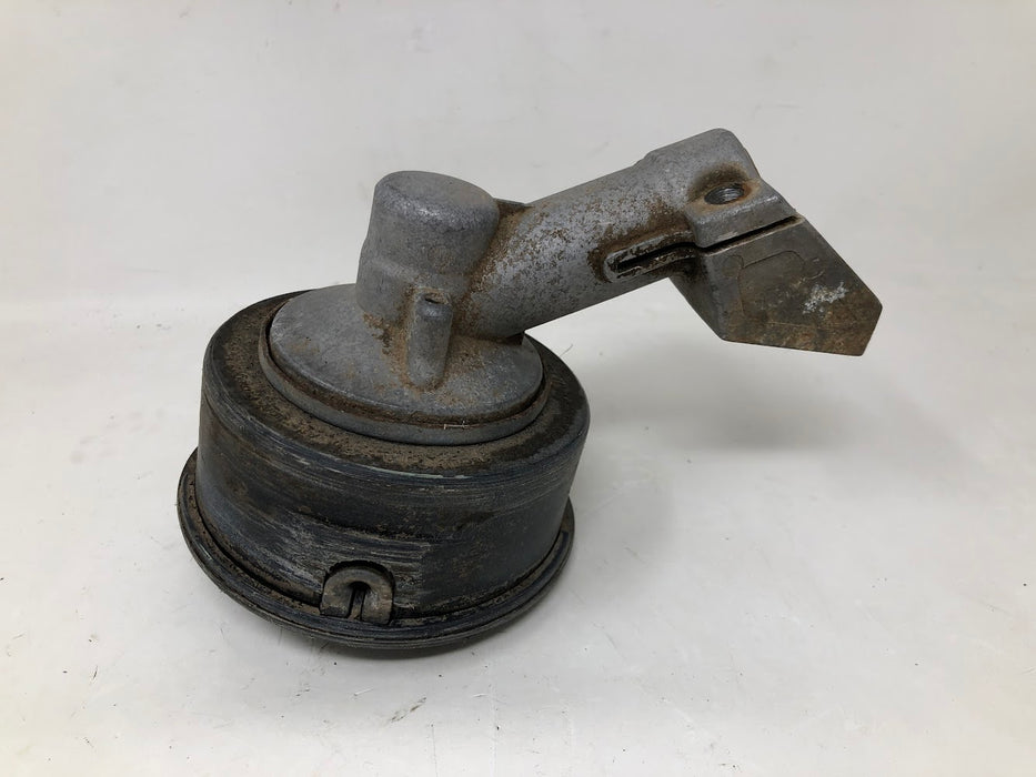 FS66 Stihl Gear Head Assembly OEM