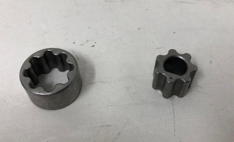 14 010 18-S Kohler Camshaft Assembly