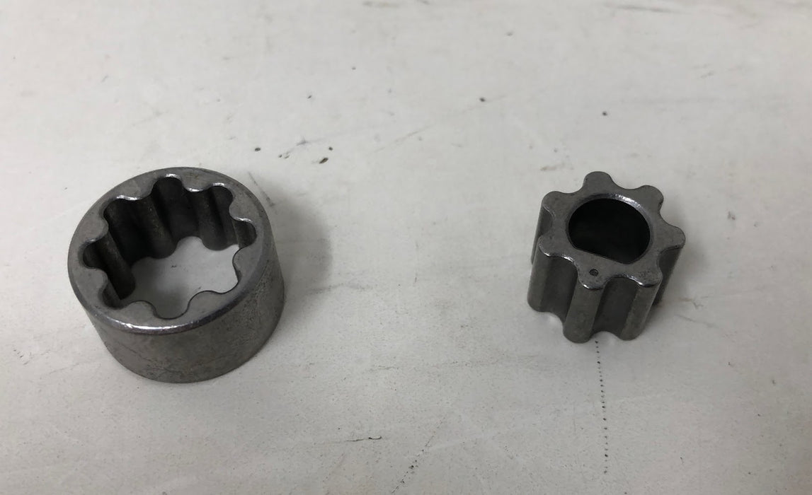 14 010 18-S Kohler Camshaft Assembly