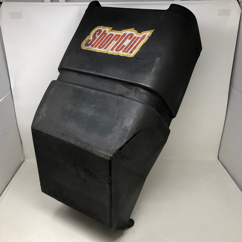 767921 Hustler Shortcut Fuel Tank