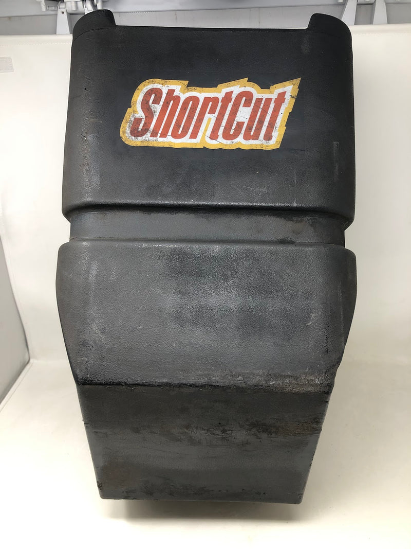 767921 Hustler Shortcut Fuel Tank