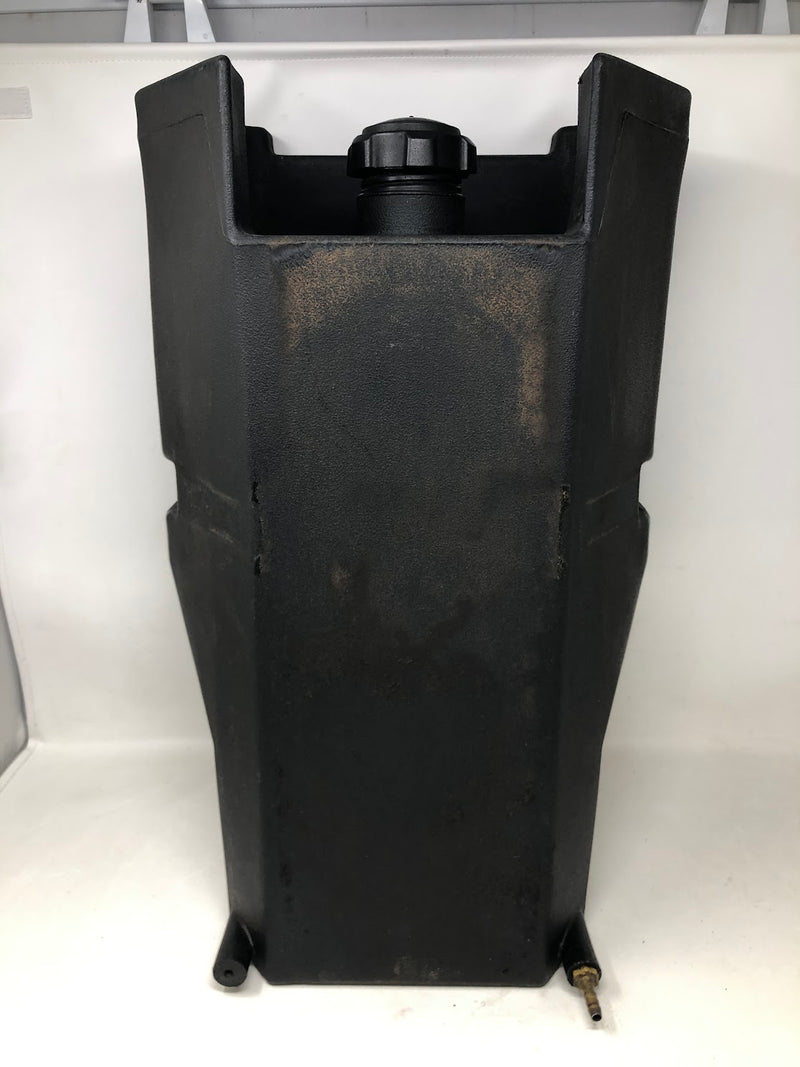 767921 Hustler Shortcut Fuel Tank