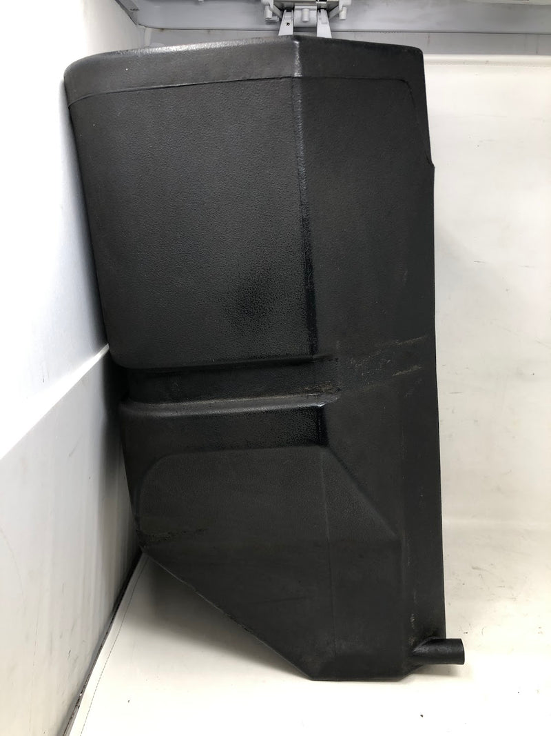 767921 Hustler Shortcut Fuel Tank