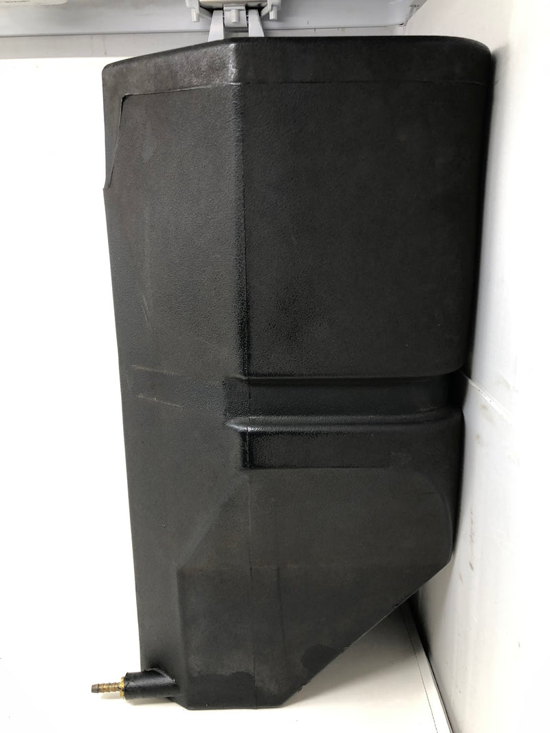 767921 Hustler Shortcut Fuel Tank
