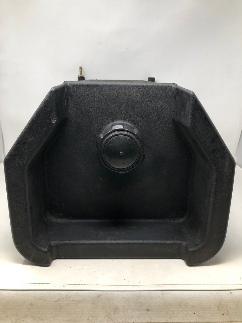 767921 Hustler Shortcut Fuel Tank