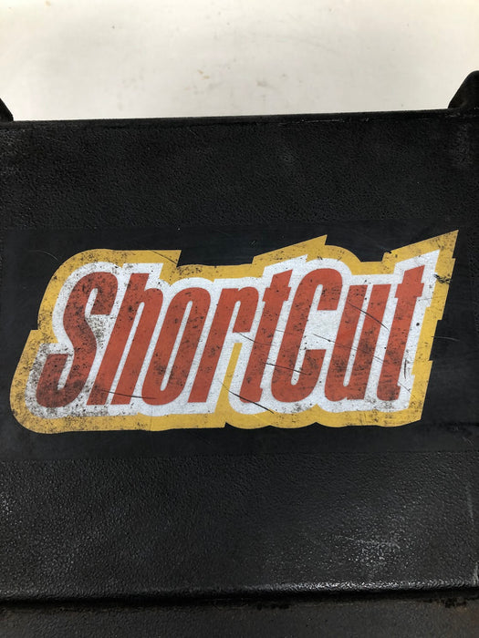 767921 Hustler Shortcut Fuel Tank