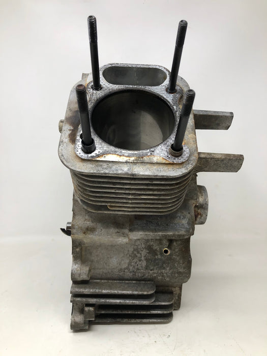 24 560 63 Kohler Crankcase