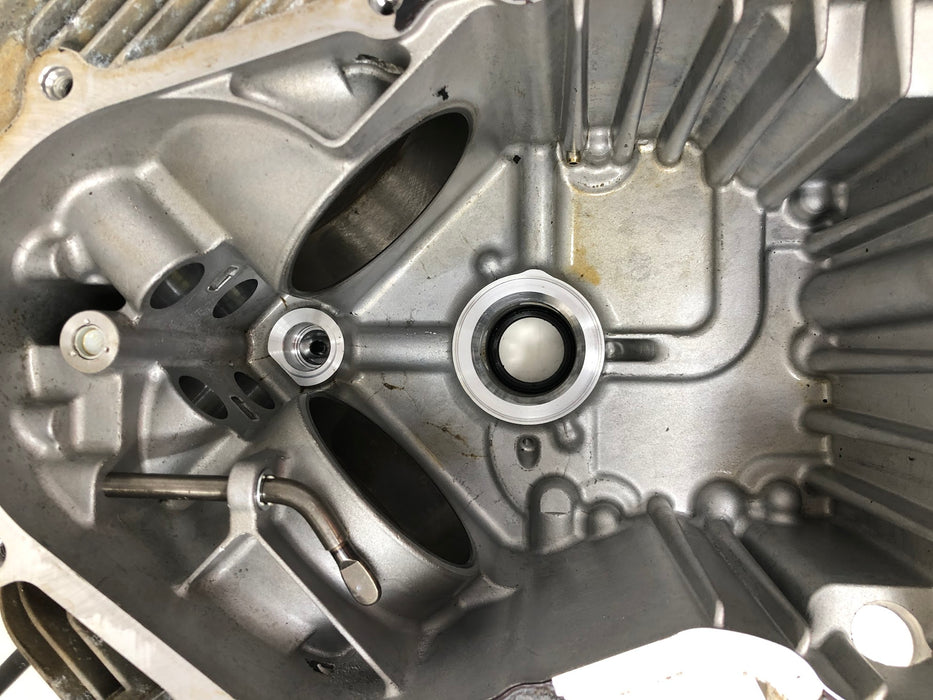 24 560 63 Kohler Crankcase