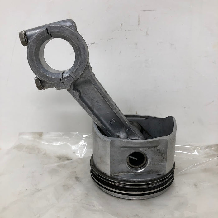 696397 Briggs & Stratton Piston & Rod Assembly