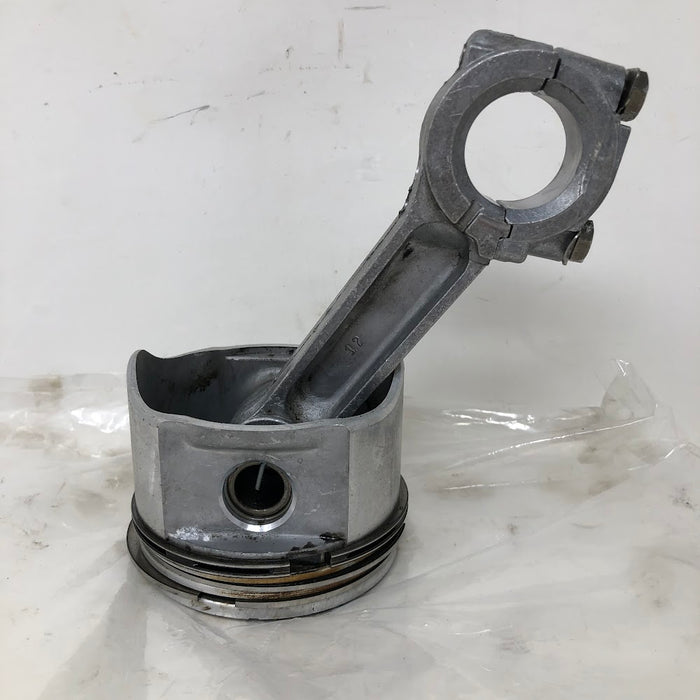 696397 Briggs & Stratton Piston & Rod Assembly