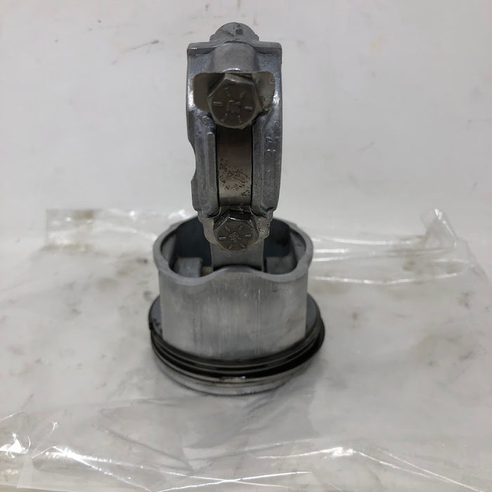 696397 Briggs & Stratton Piston & Rod Assembly