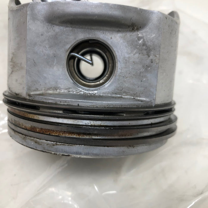 696397 Briggs & Stratton Piston & Rod Assembly