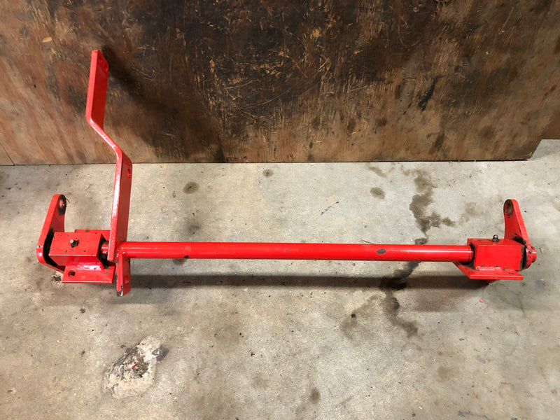5403949C Simplicity Deck Lift Shaft from Simplicity Citation 52" Zero-Turn Mower 5900522