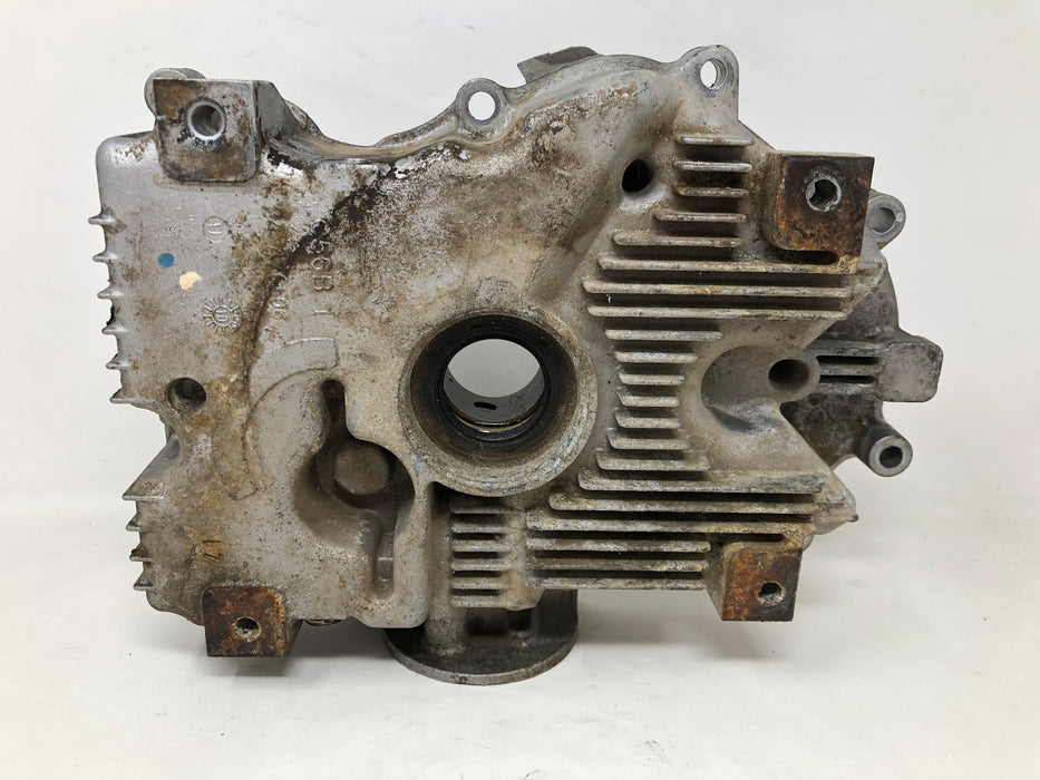24 199 21-S Kohler Oil Pan Assembly