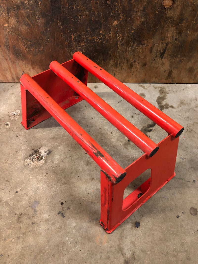 5409140C Simplicity Rear Bumper from Simplicity Citation 52" Zero-Turn Mower 5900522