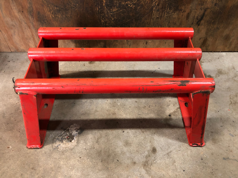 5409140C Simplicity Rear Bumper from Simplicity Citation 52" Zero-Turn Mower 5900522