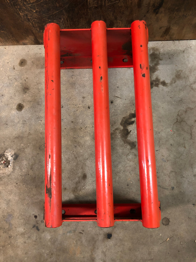 5409140C Simplicity Rear Bumper from Simplicity Citation 52" Zero-Turn Mower 5900522