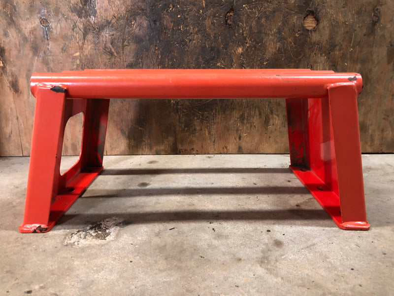 5409140C Simplicity Rear Bumper from Simplicity Citation 52" Zero-Turn Mower 5900522