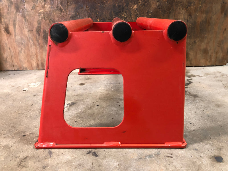 5409140C Simplicity Rear Bumper from Simplicity Citation 52" Zero-Turn Mower 5900522