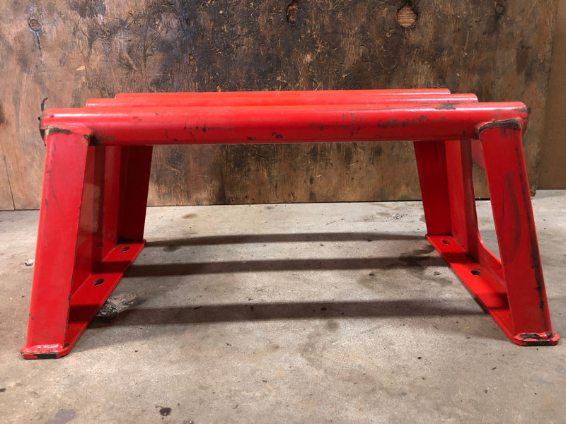 5409140C Simplicity Rear Bumper from Simplicity Citation 52" Zero-Turn Mower 5900522