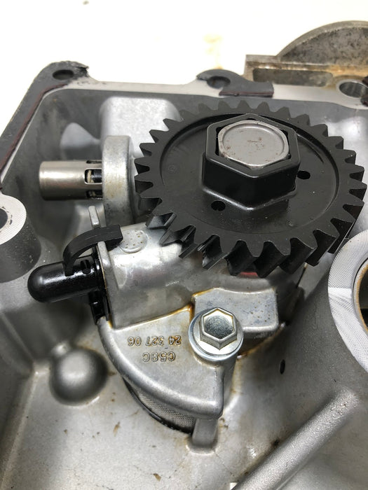 24 199 21-S Kohler Oil Pan Assembly