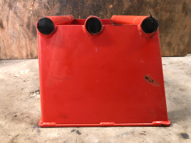 5409140C Simplicity Rear Bumper from Simplicity Citation 52" Zero-Turn Mower 5900522