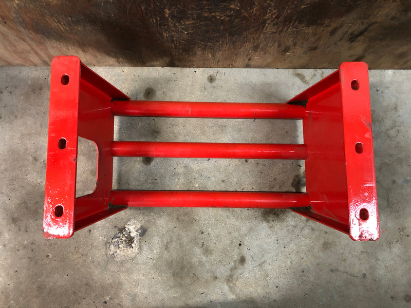 5409140C Simplicity Rear Bumper from Simplicity Citation 52" Zero-Turn Mower 5900522