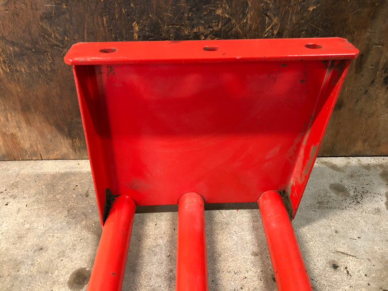 5409140C Simplicity Rear Bumper from Simplicity Citation 52" Zero-Turn Mower 5900522