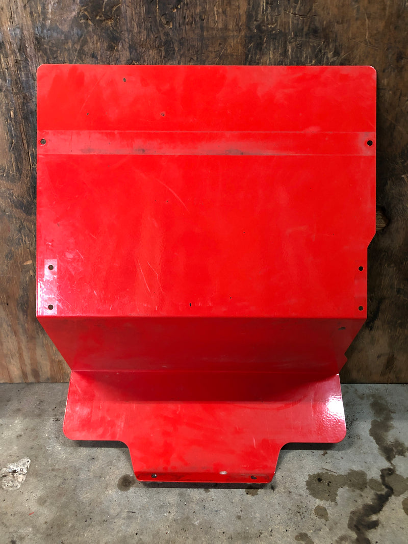 5403953C Simplicity Floor Plate from Simplicity Citation 52" Zero-Turn Mower 5900522