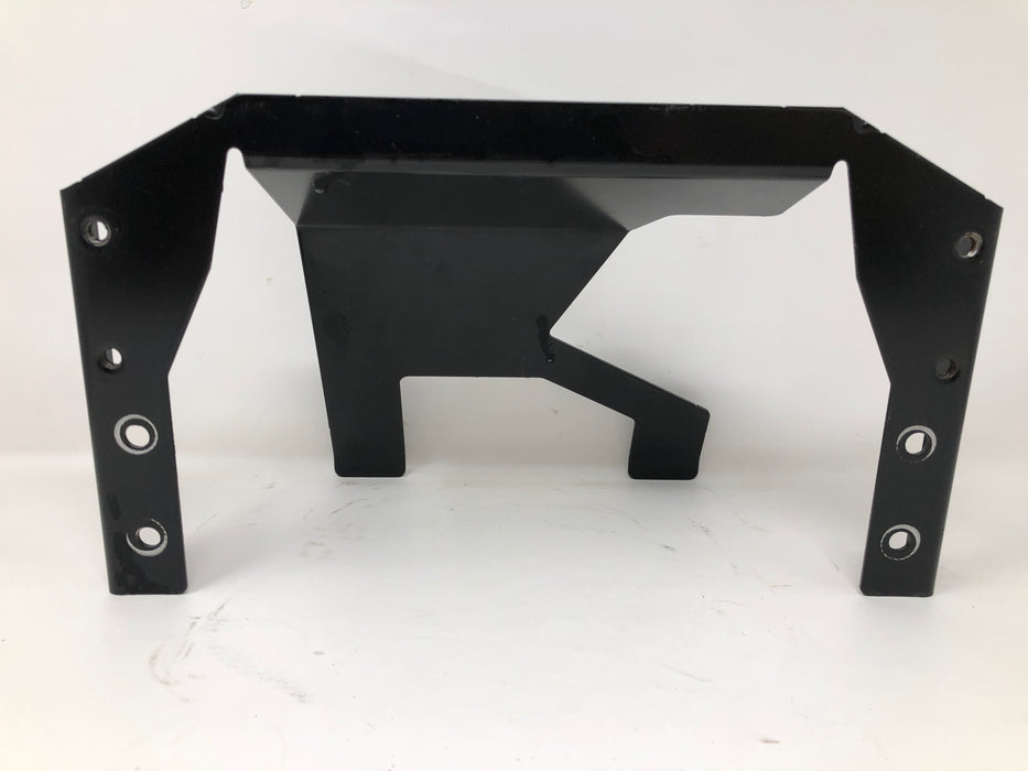 GX25281 John Deere Hood Pivot Support Bracket  from D105 100 Series Tractor