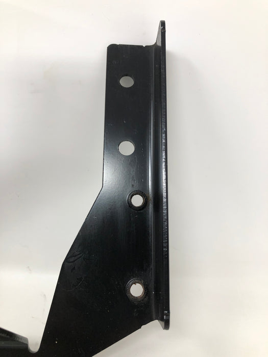 GX25281 John Deere Hood Pivot Support Bracket  from D105 100 Series Tractor