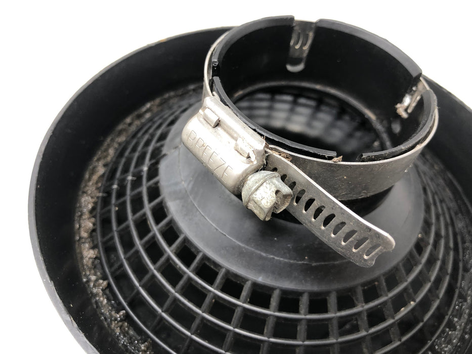 25 324 04-S Kohler Inlet Hood