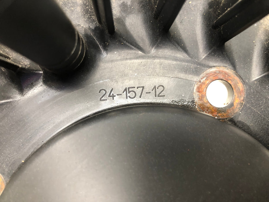24 157 12-S Kohler Flywheel Fan