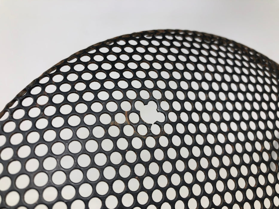 24 162 41-S Kohler Engine Grass Screen