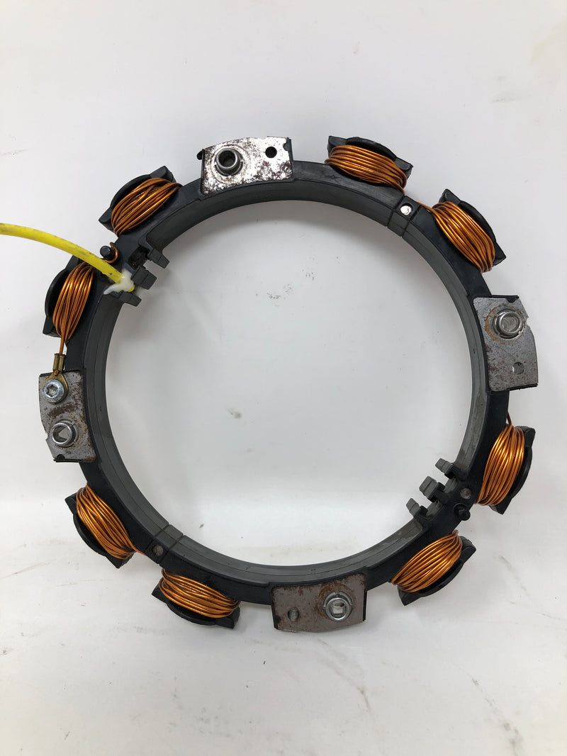 592829 Briggs and Stratton Alternator with Bolts  from D110 100 Series Tractor