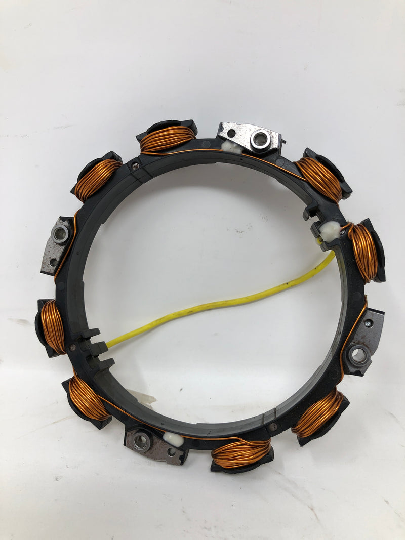 592829 Briggs and Stratton Alternator with Bolts  from D110 100 Series Tractor
