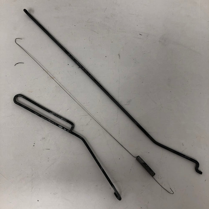 691842 Briggs & Stratton Engine Control Parts (3pcs)