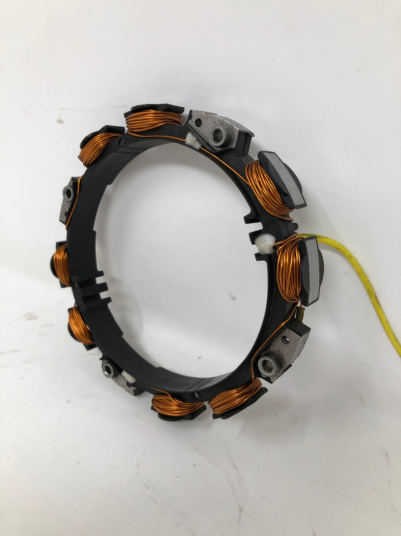 592829 Briggs and Stratton Alternator with Bolts  from D110 100 Series Tractor