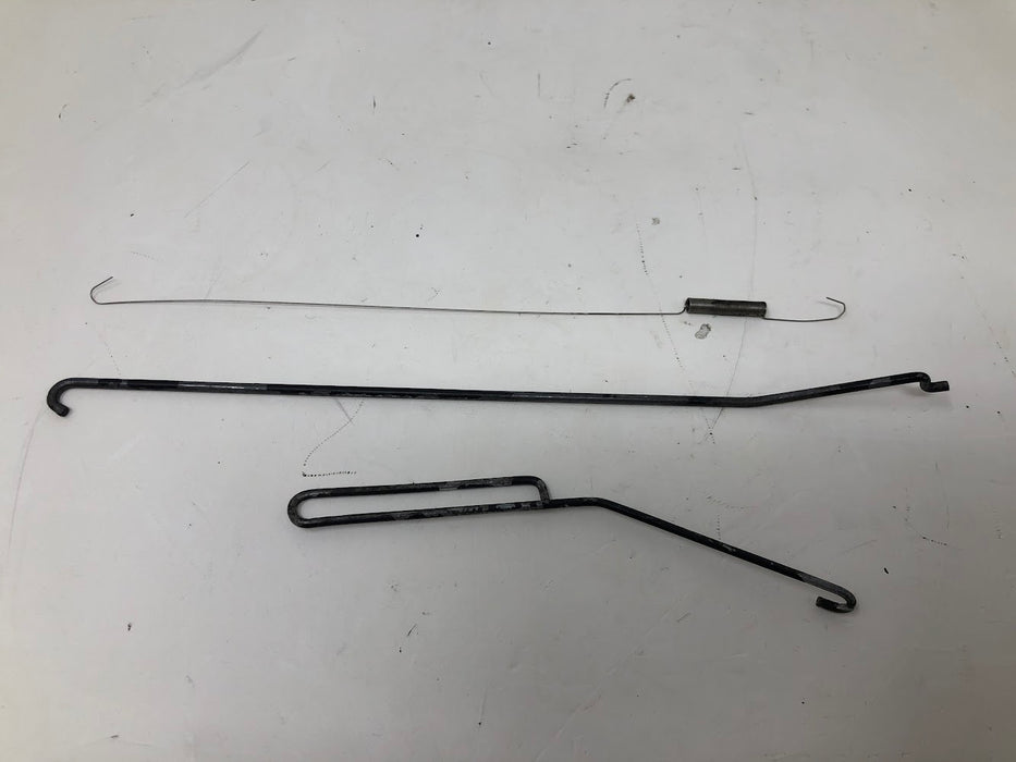691842 Briggs & Stratton Engine Control Parts (3pcs)