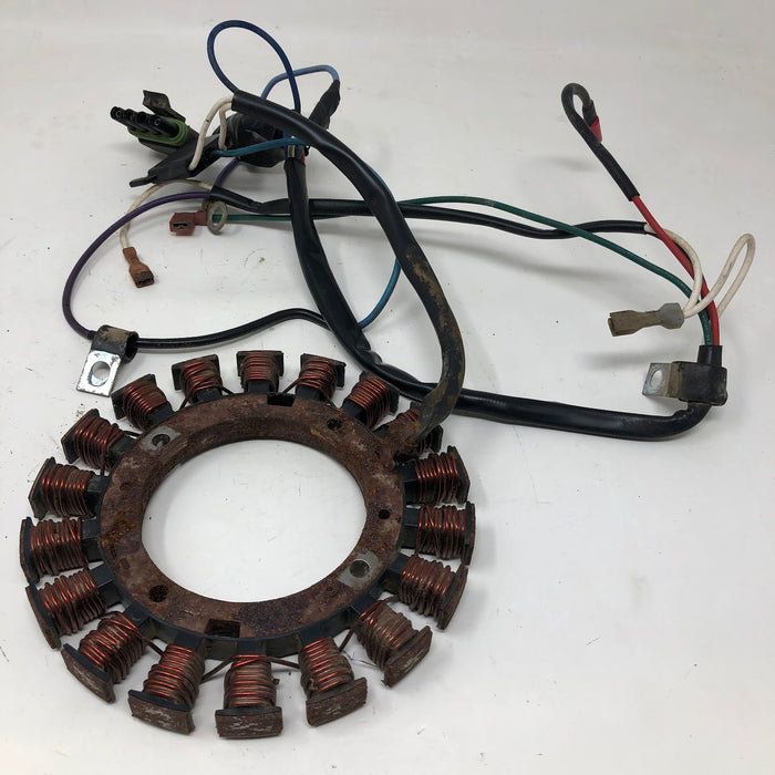 237878-S Kohler OEM 15/20 AMP Stator Kit
