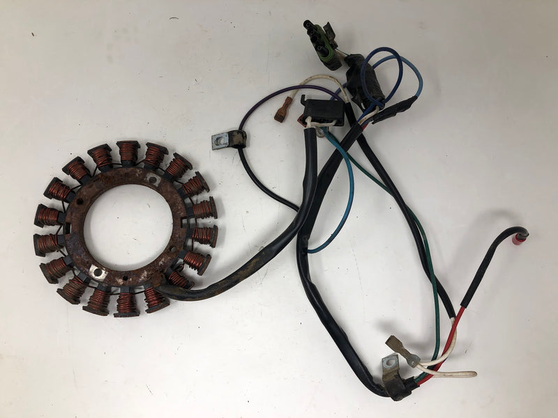 237878-S Kohler OEM 15/20 AMP Stator Kit