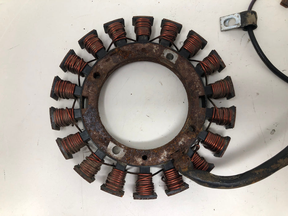 237878-S Kohler OEM 15/20 AMP Stator Kit