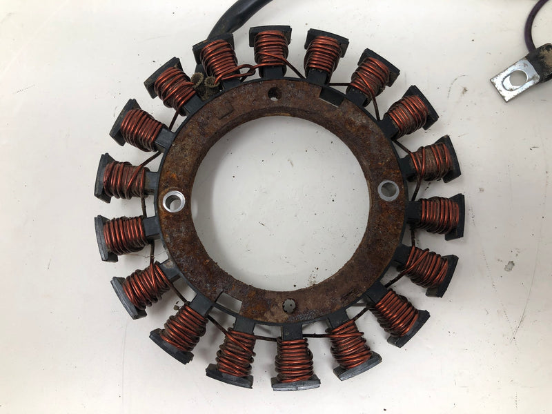 237878-S Kohler OEM 15/20 AMP Stator Kit