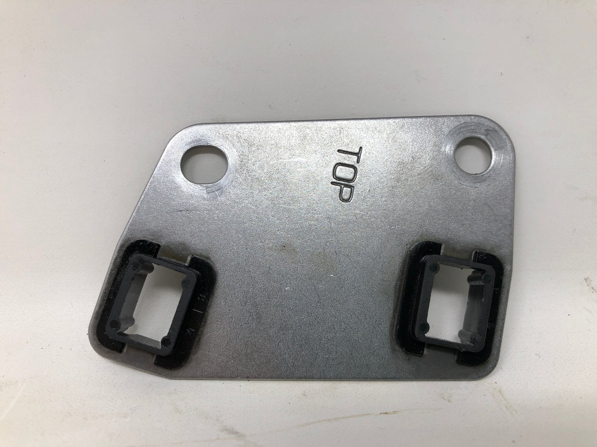 Briggs And Stratton Push Rod Guide