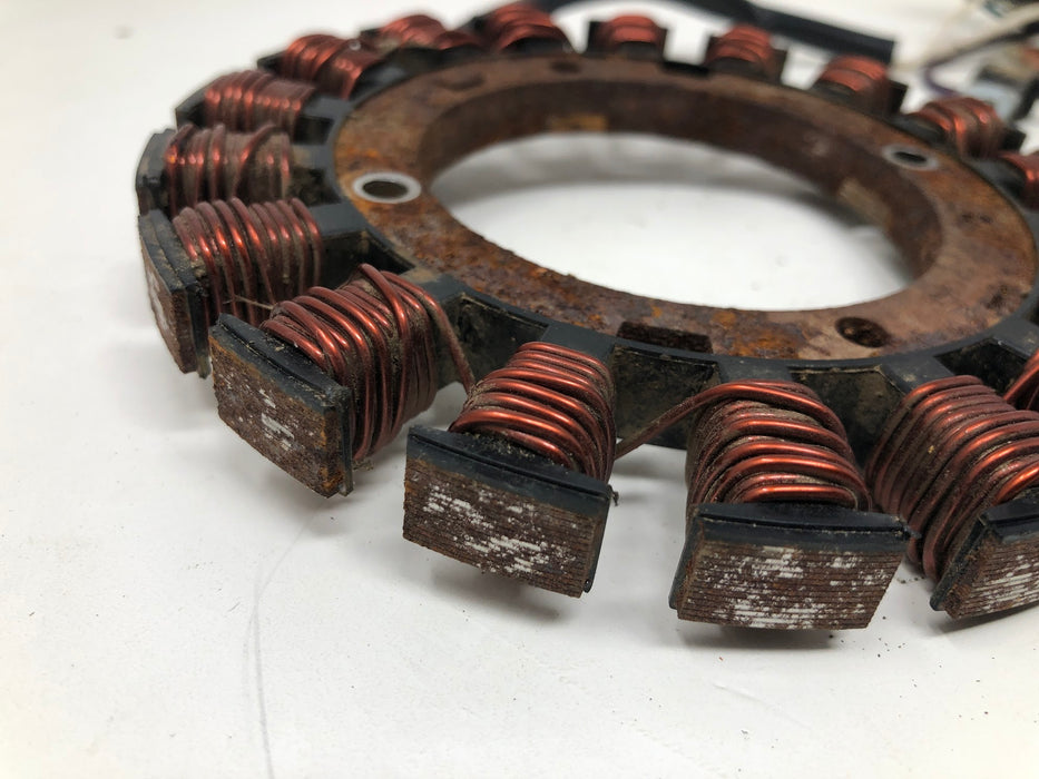 237878-S Kohler OEM 15/20 AMP Stator Kit