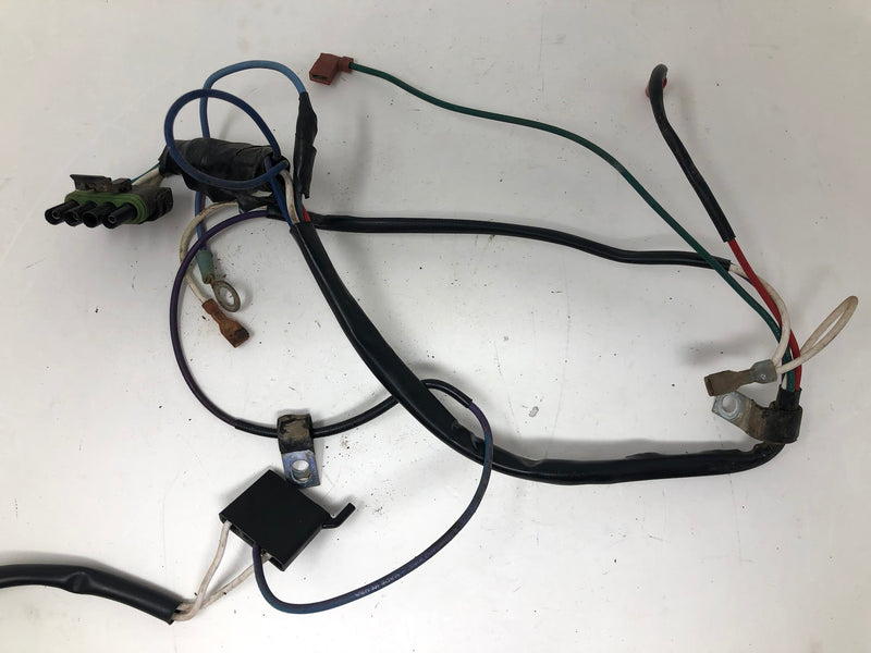 237878-S Kohler OEM 15/20 AMP Stator Kit